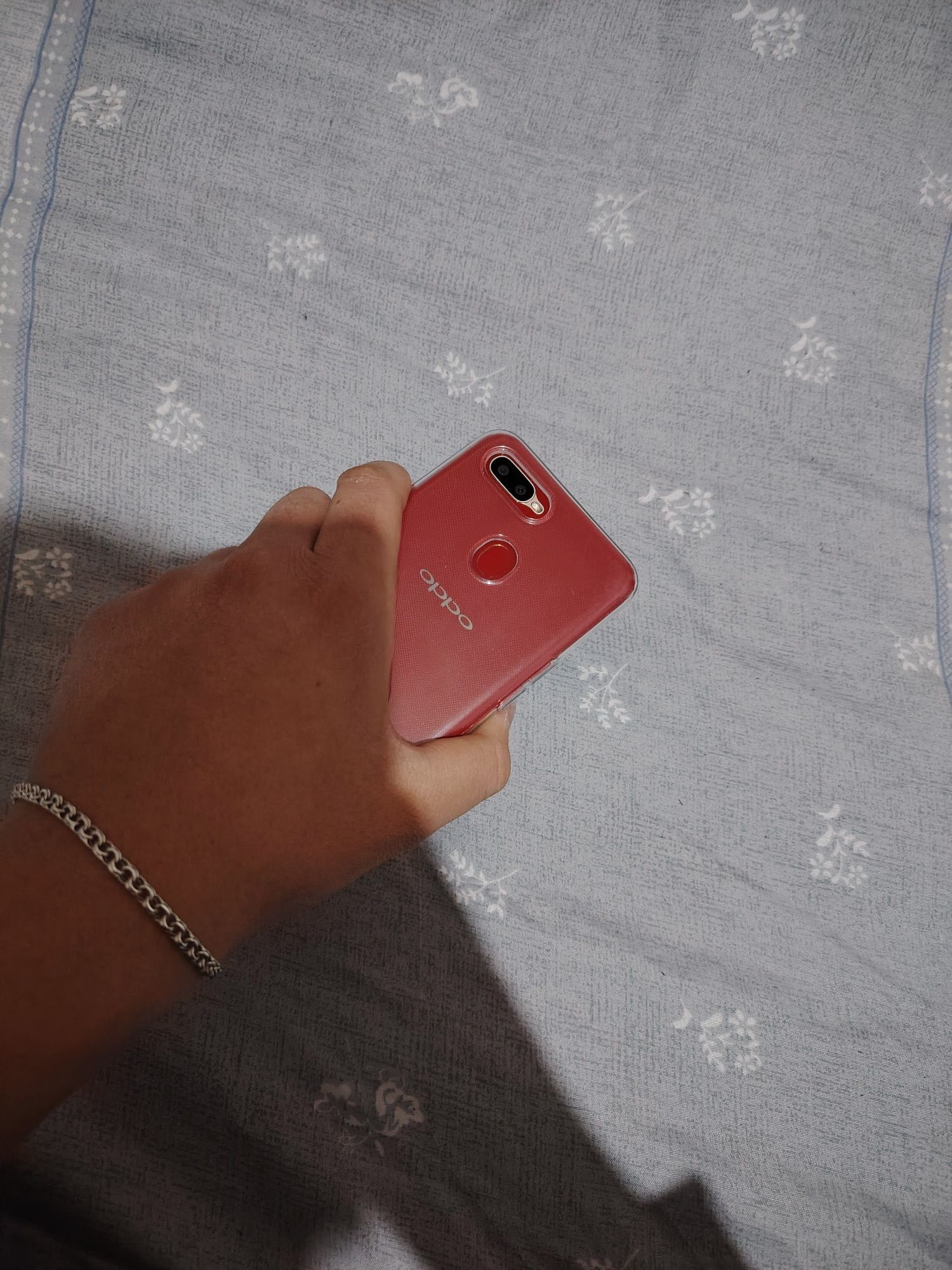 Oppo A5s Holati Ideal tinniq