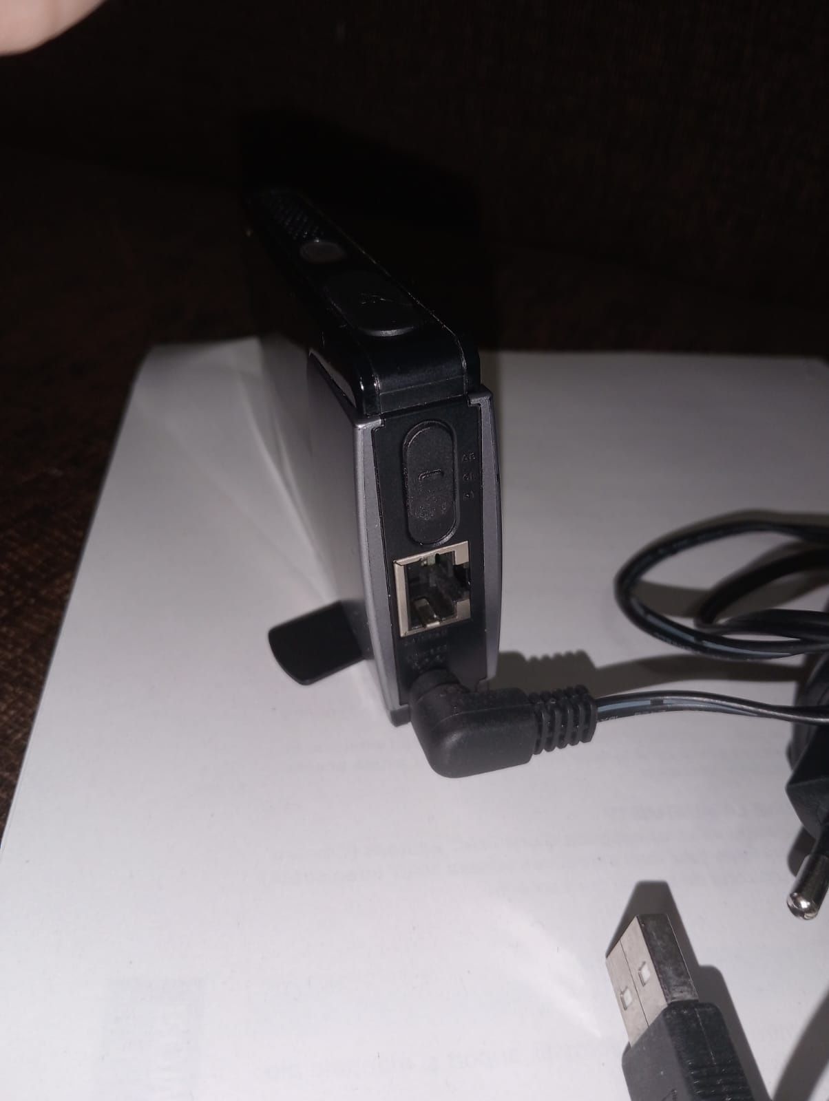 Dlink routter,acces point,modul client wireless DAP-1350