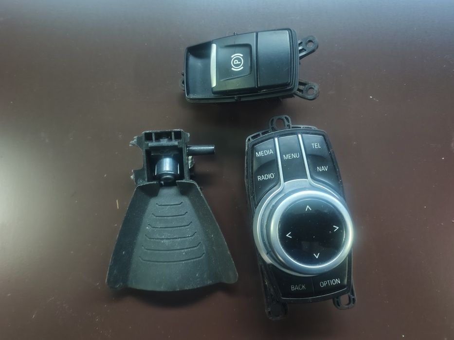 BMV X1 F48 употребявани