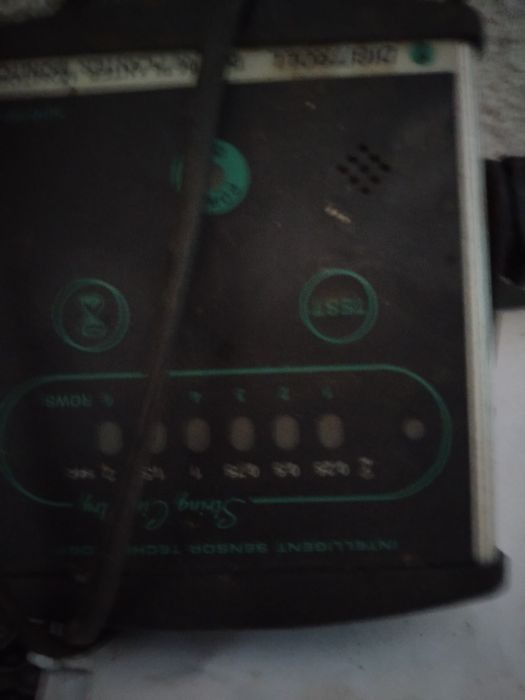 Semănătoare de porumb spc6