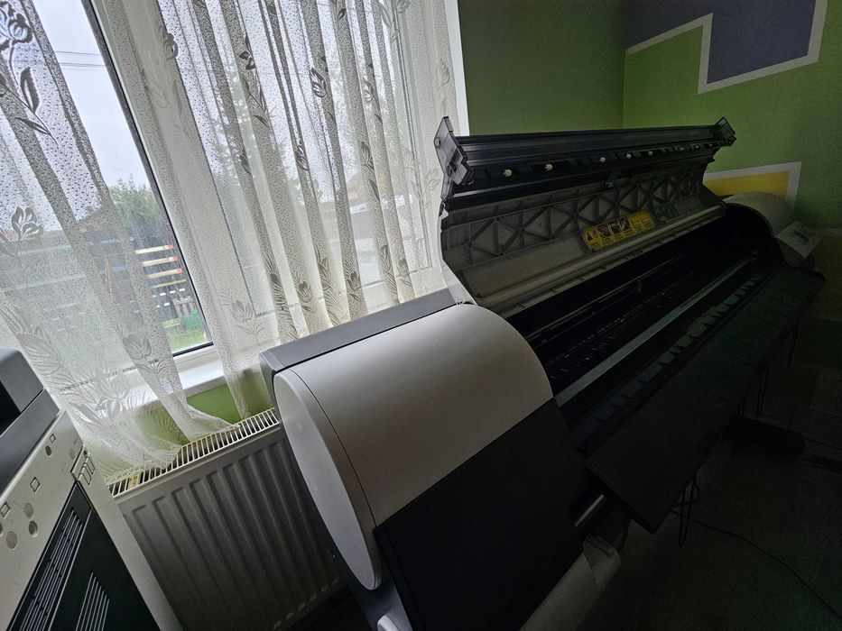Plotter Canon iPF815