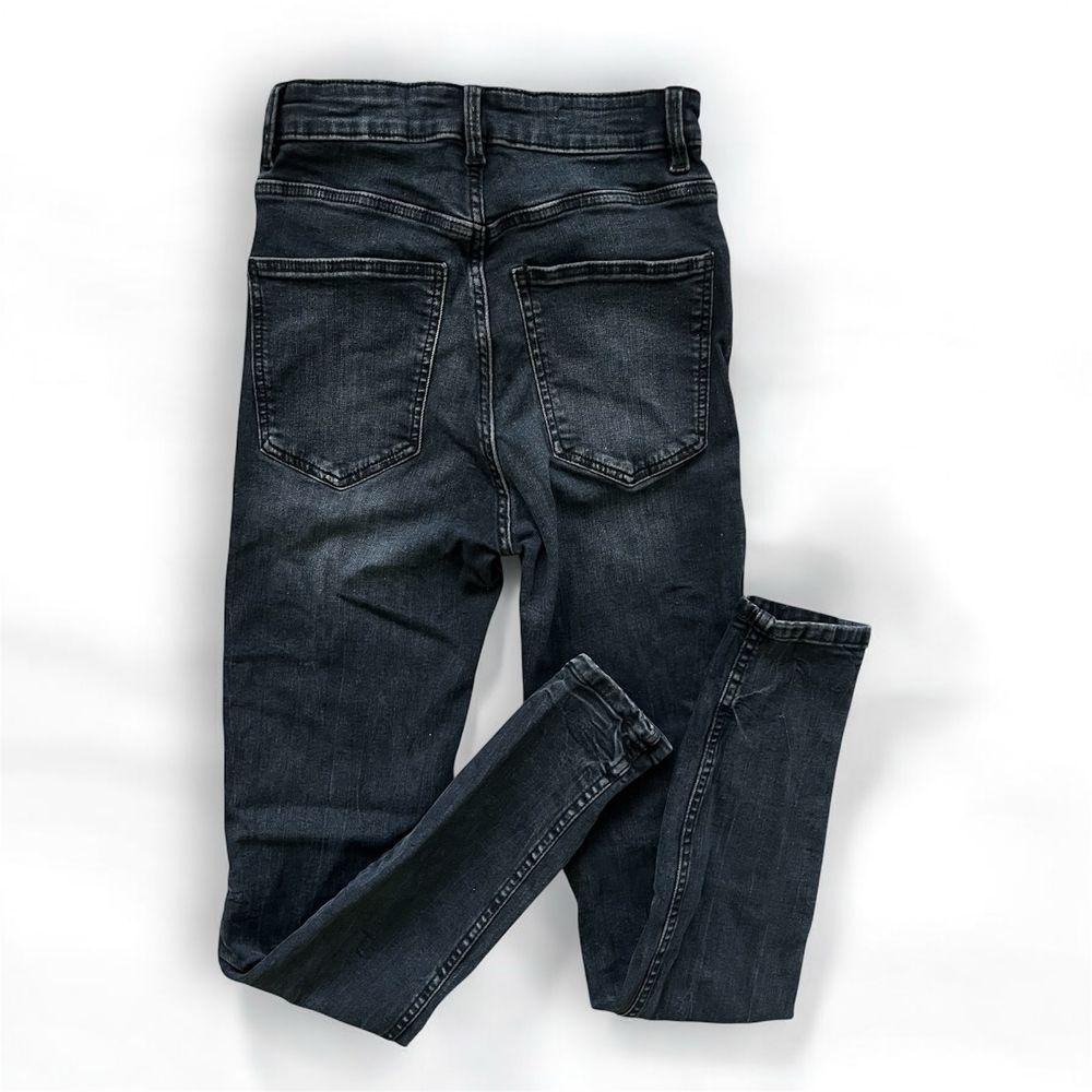 Дамски дънки ZARA