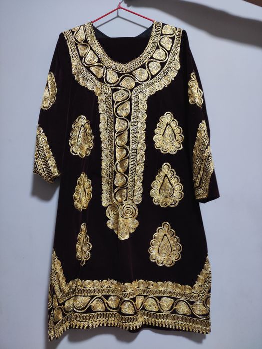 Buxorocha kuylak lozim sotiladi