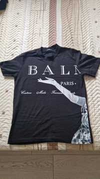 Balmain Paris тениска