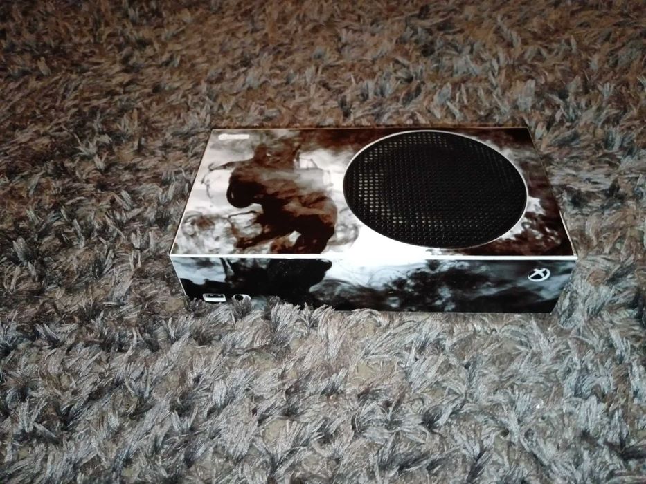 Xbox Series S 364gb 1 maneta