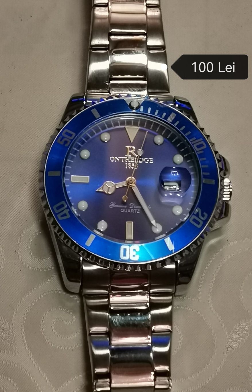 Ceasuri noi de vânzare Seiko preț în poza