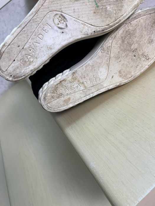 Botine Casadei originale