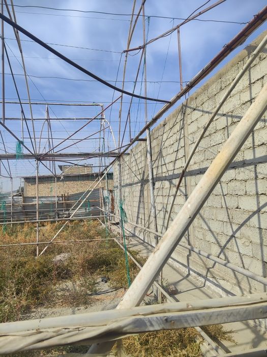 Продаётся теплица