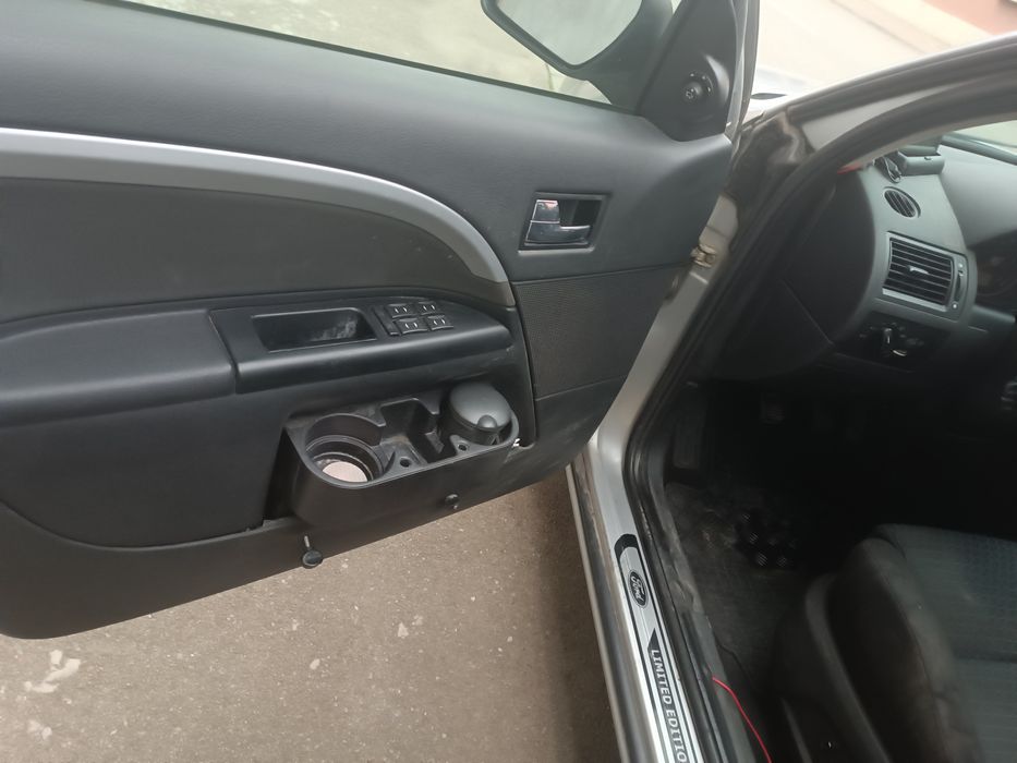 Ford Mondeo 2.0 Diesel