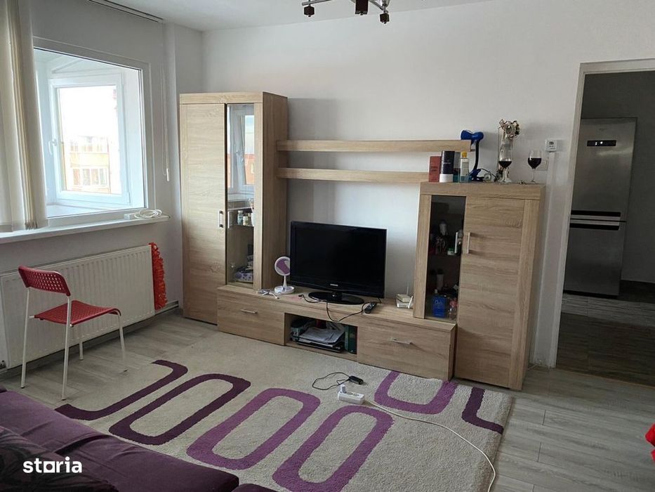 Apartament 2 camere zona Garii,mobilat,parcare,90900 Euro