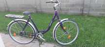 Bicicleta de Dama Cadru înalt Adusa din Germania Roti 28