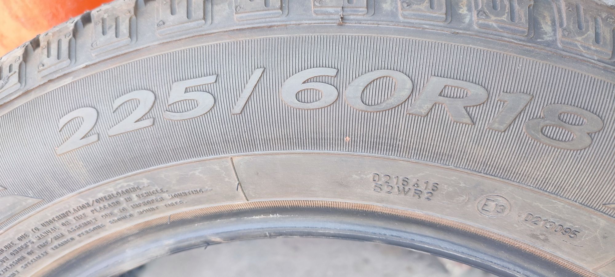 Equinox radnoy R18 diska balon sotiladi