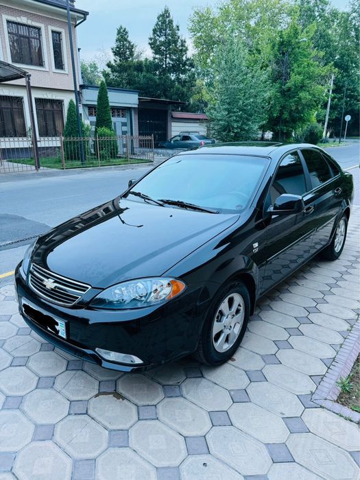 Gentra gbo cherniy 2024