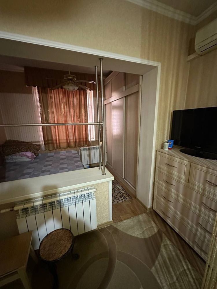 1/2/5 м-в Тузель-2 (французская планировка)