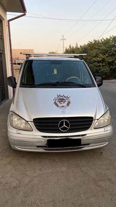 Mersides vito. .