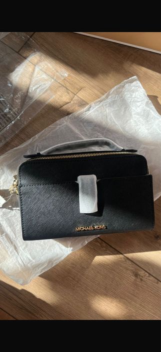 Сумка Michael Kors черная