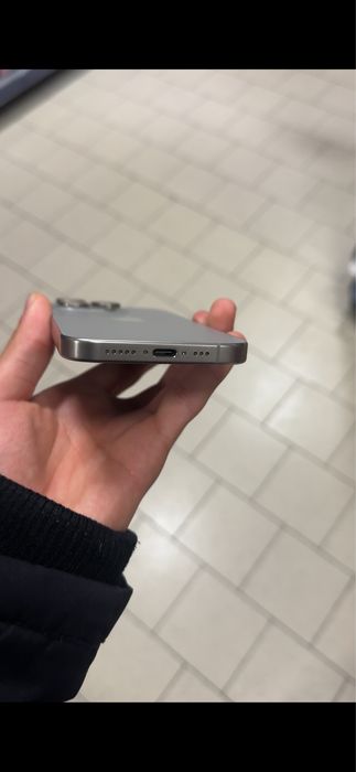 Iphone 15 pro 128GB ca nou