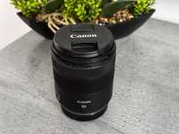 Canon RF 85mm f/2.0
