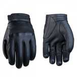 Manusi Moto FIVE MUSTANG piele - NOI - manusi piele perforata de vara