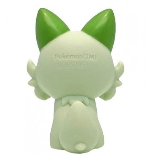 Figurina Pokemon - Sprigatito