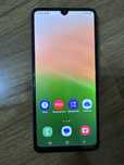 Смартфон Samsung Galaxy A33 5G 6 ГБ/128 ГБ черный