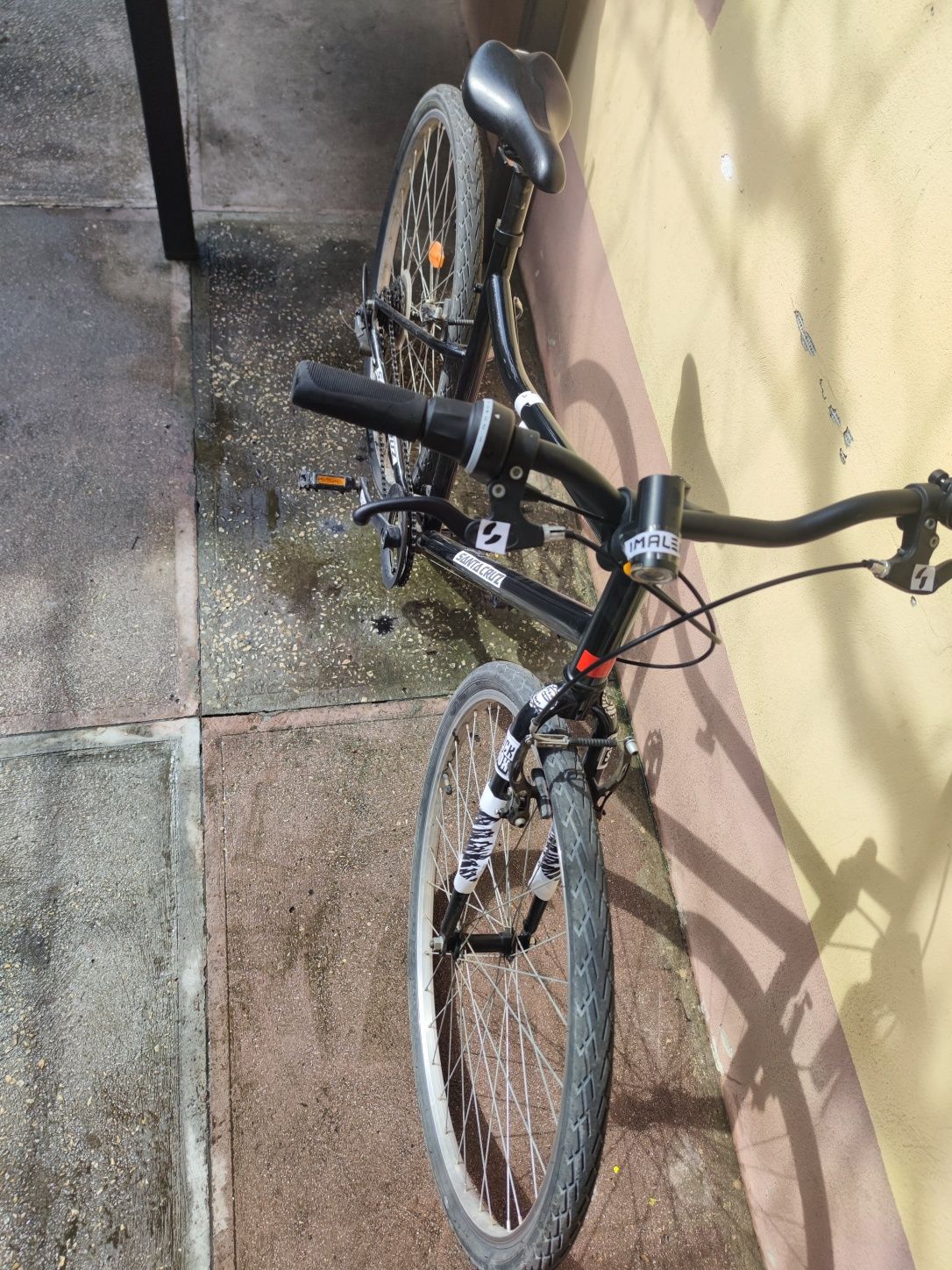 Bicicleta B'Twin