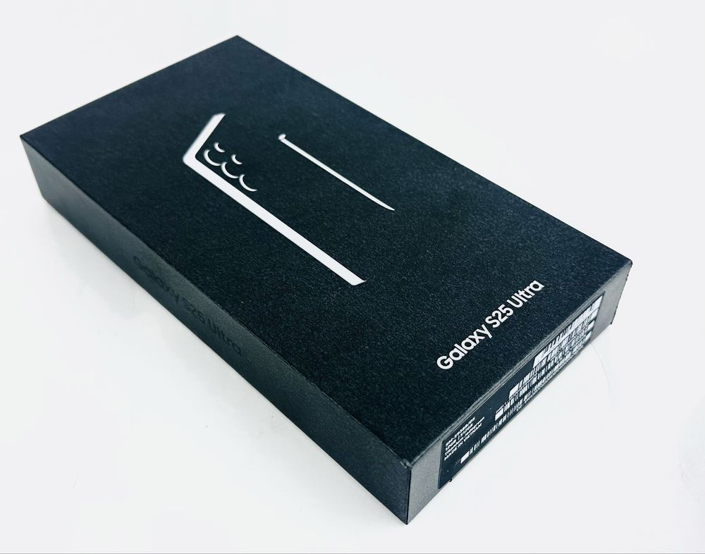 НОВ! Samsung Galaxy S25 Ultra 5G 512GB Jadegreen 2г. Гаранция!