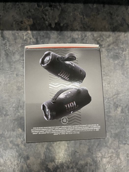 Boxa JBL Charge 6 (sigilat)