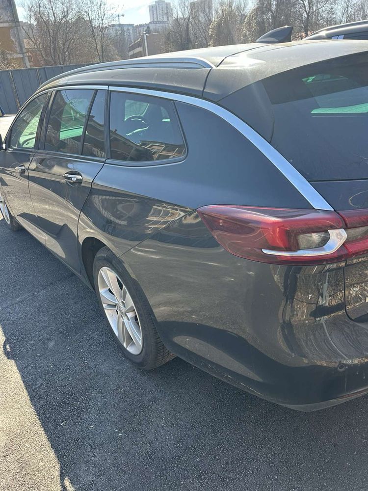 Opel Insignia 2018г 1.6D 110кс на части
