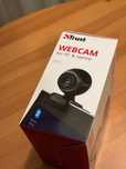 Webcam Trust - Nou