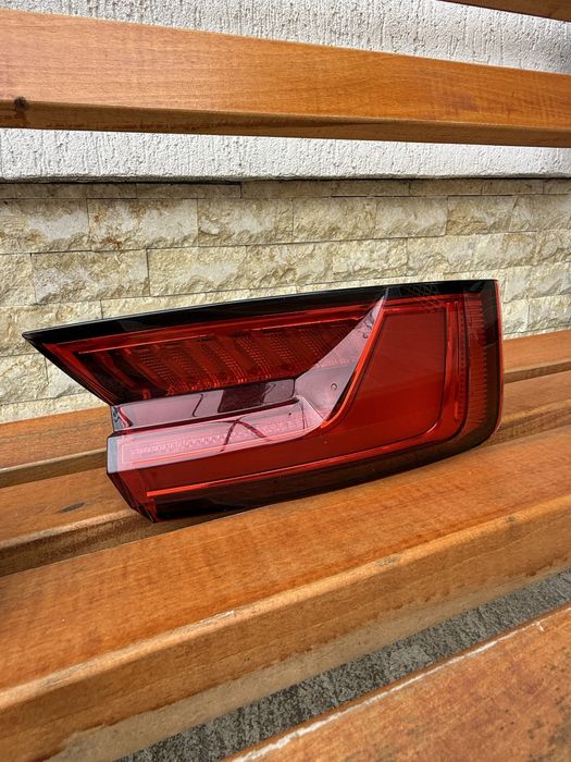 Stop LED si stop hayon stanga spate Audi A5 2017+