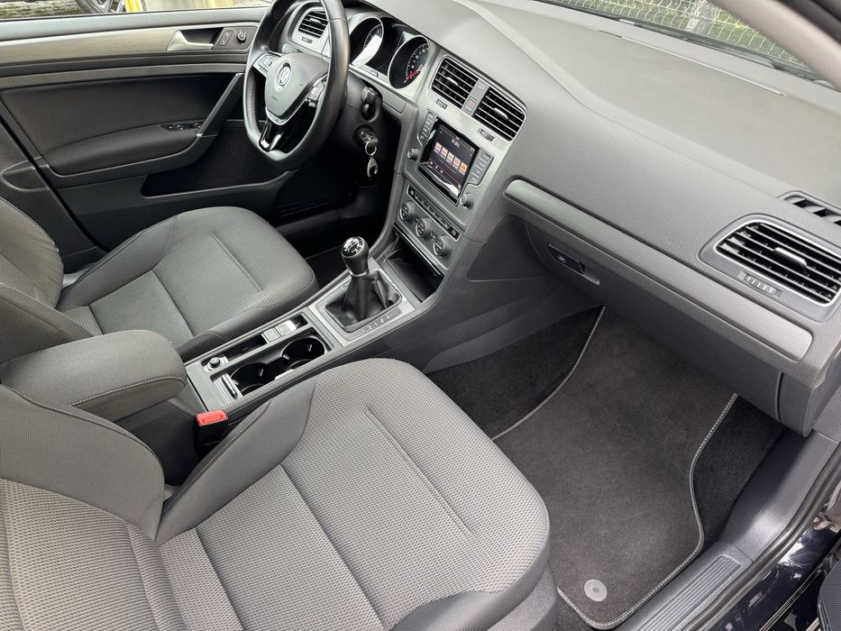 Volkswagen golf 1.4 tsi