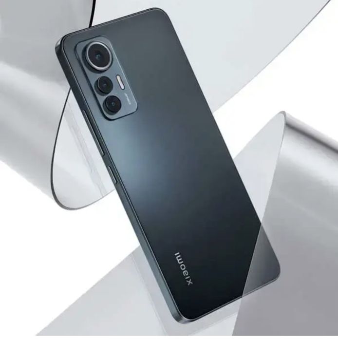 Xiaomi 12 lite 8/128