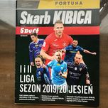 Полско списание Skarb Kibica