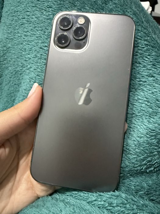 Iphone 12 pro 128GB