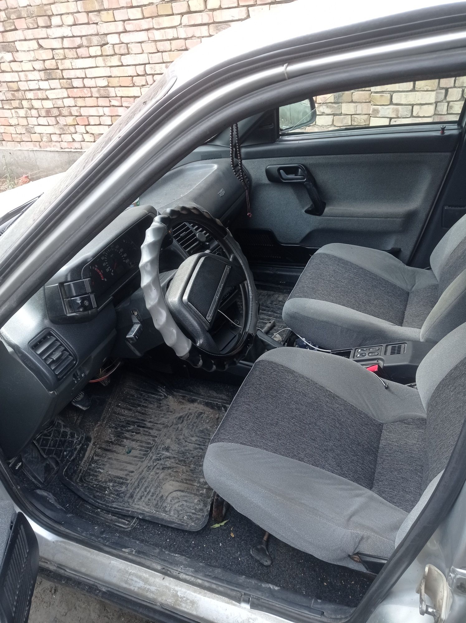 Lada 2110 yili 2006