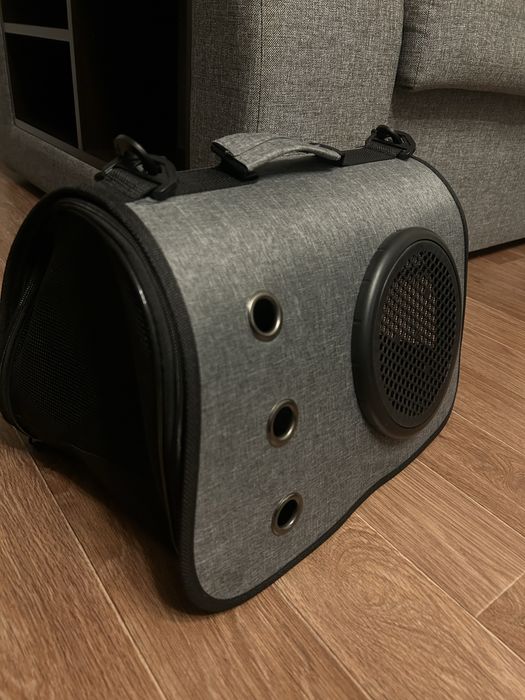 Переноска для кошек, собачек