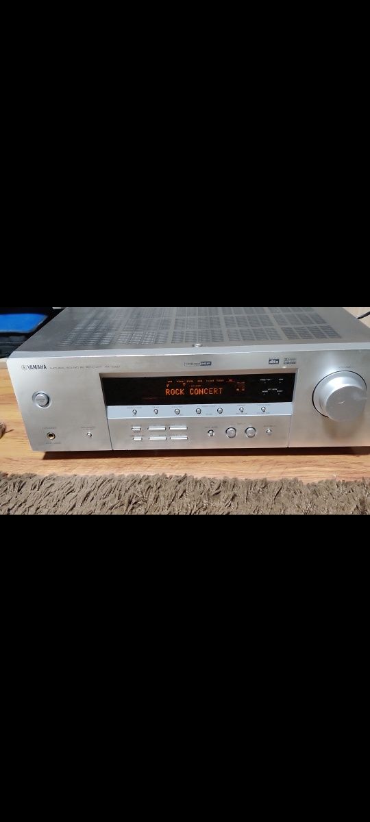 Amplificatoare Yamaha
