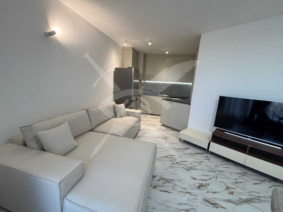 Дава се под наем Двустаен апартамент в София, Манастирски ливади - 67 кв.м за 900 € - Снимка #1