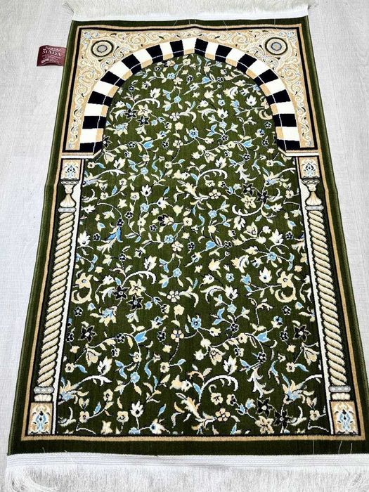 Madina joynamoz Ravza Joynamoz Hadya uchun ideal tanlov
Madi in Saudi