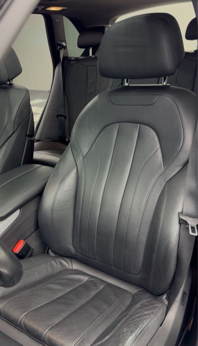 Bmw X5 f15 M pack