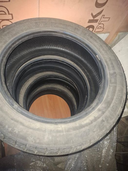 Продам зимние шины