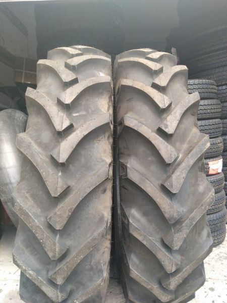 14.00-38 cu 8 pliuri pentru u650 sau tractor romanesc cu garantie 8pr