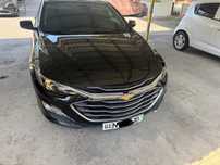 Chevrolet malibu 2