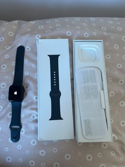 Apple Watch SE (Gen2)