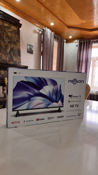 Televizor Tv32 Smart