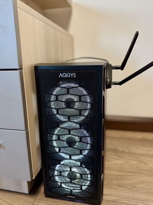 Setup De Gaming Complet