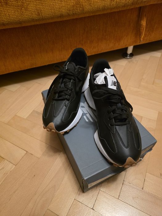 Маратонки  New balance