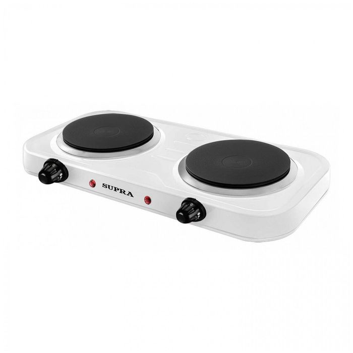 Электрическая плита