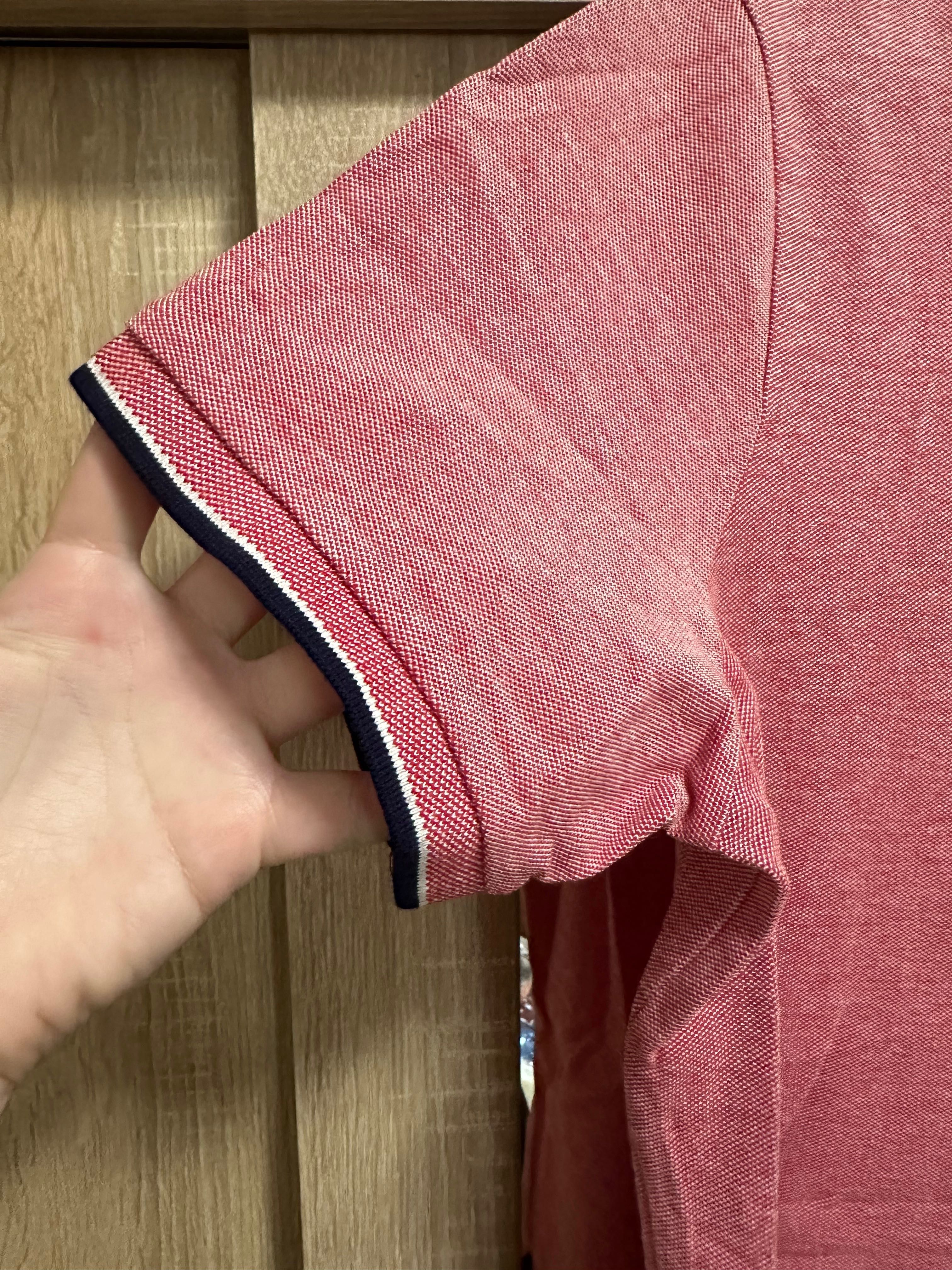 Superdry оригинална тениска,блуза риза